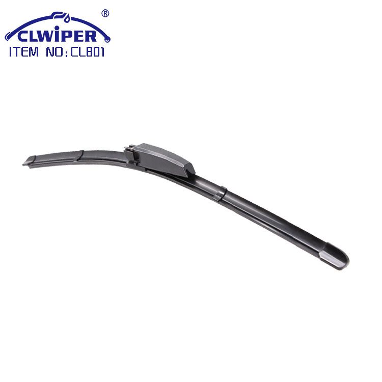 Natural Rubber Refill Exclusive Wiper Blade for Audi A4, A6/Mercedes W203 (CL801)