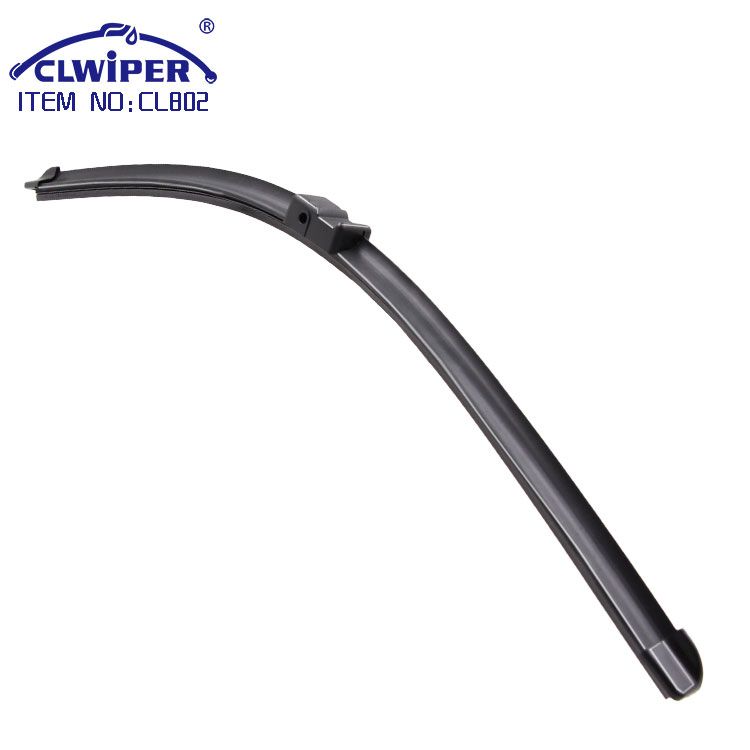 Factory Wholesale Front Window Wiper Blade for European Cars (CL802)