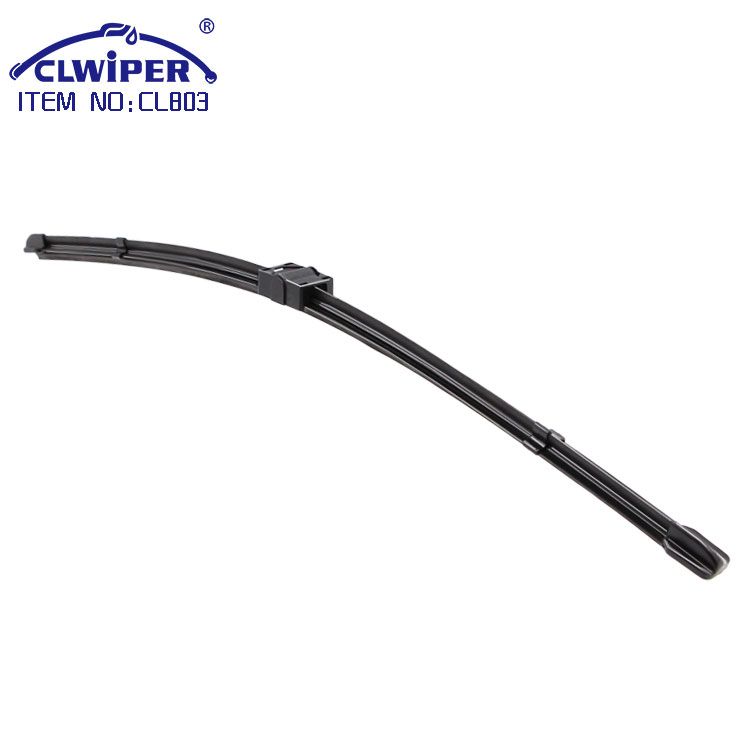 Front Glass Window Cleaning Wiper Blade Auto Parts (CL803)