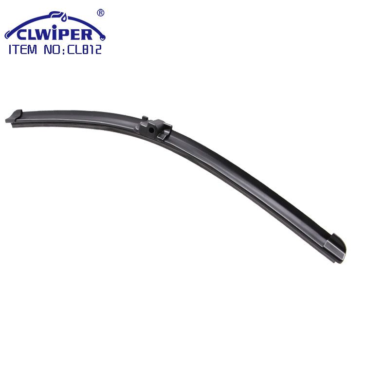 Competitive and Standard Quality Car Accessories Wiper Blade (CL812)