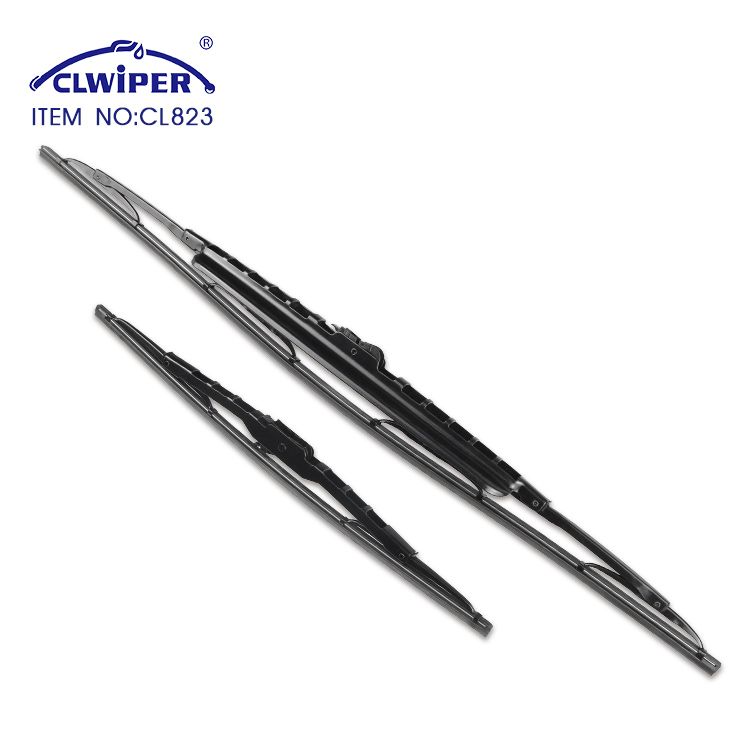 Exclusive wiper blade fit for Peugeot 206/207(CL823)
