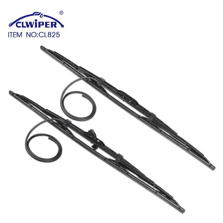 Exclusive wiper blade fit for Peugeot 405 (CL825)