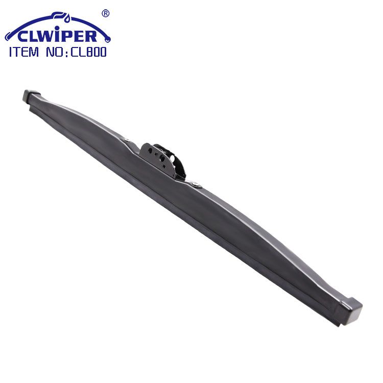 Winter weather snow windshield wiper for Russian market winter wiper blades(CL800)