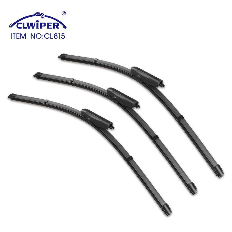 Exclusive windshield top a nature rubber refill wiper blade for car accessories(CL815)