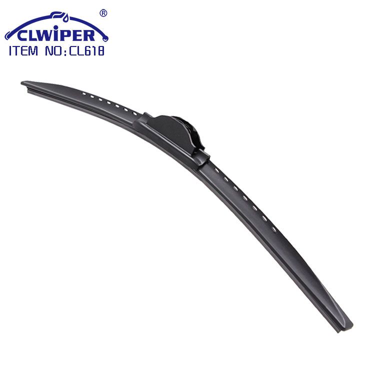 Car universal flat windscreen wiper blade(CL618)