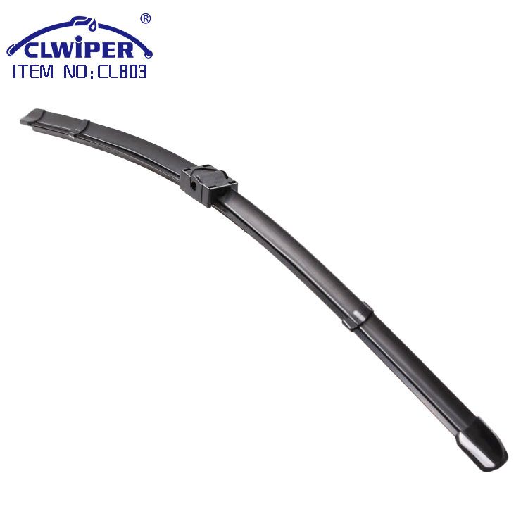 High quality factory wholesale car windshield soft wiper blades(CL803)