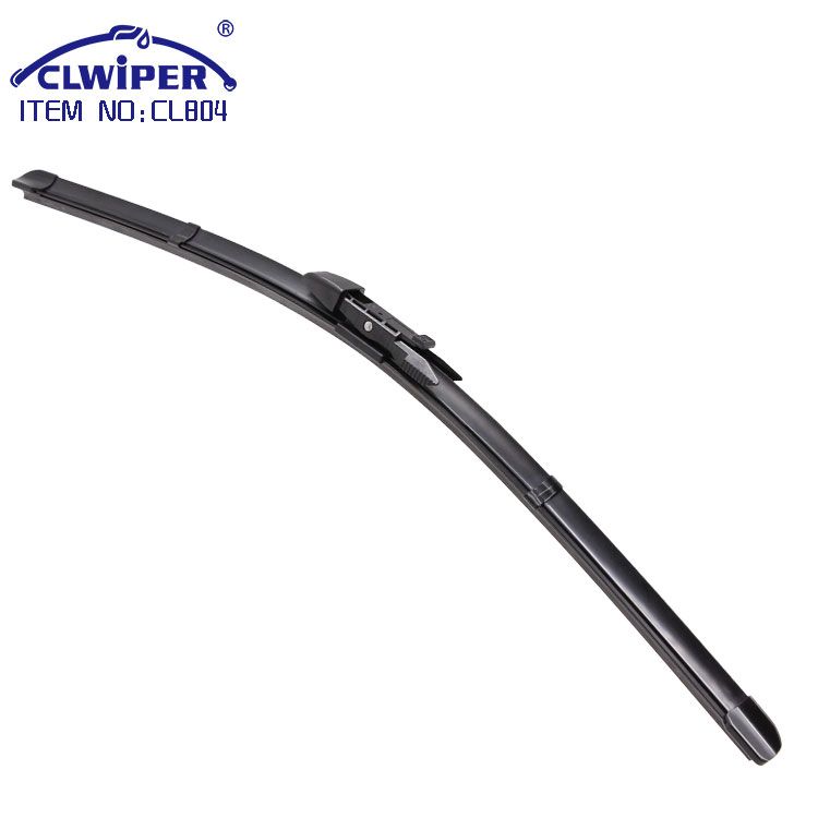 High quality automotive windshield exclusive blades factory wholesale 12 inch-26 inch car wiper blade(CL804)
