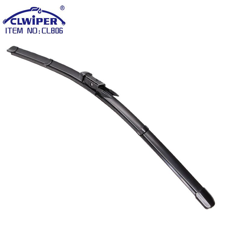 Automotive car wiper blades for PG 307 S60 S80 Q7(CL806)