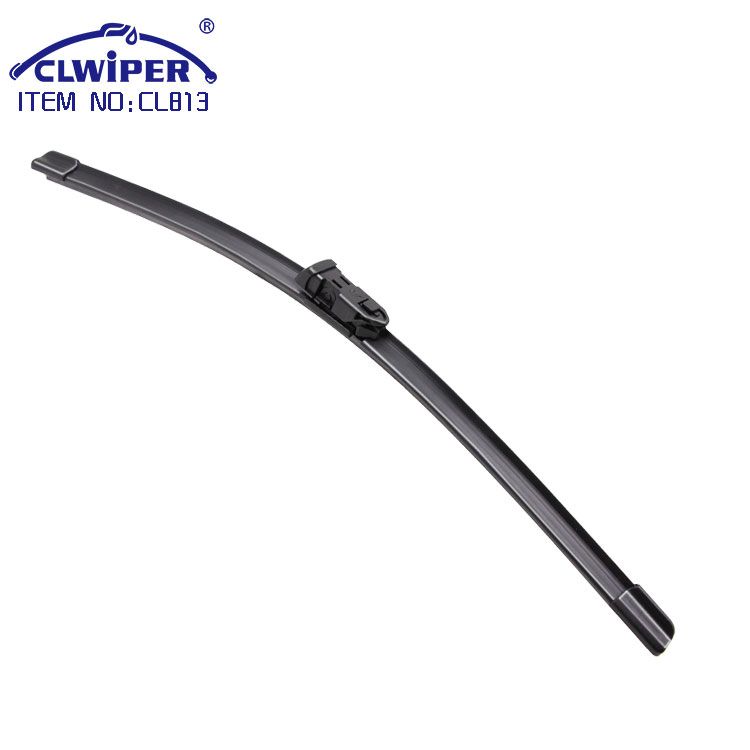 Factory price natural rubber soft wiper blades for PG 408 508 3008(CL813)