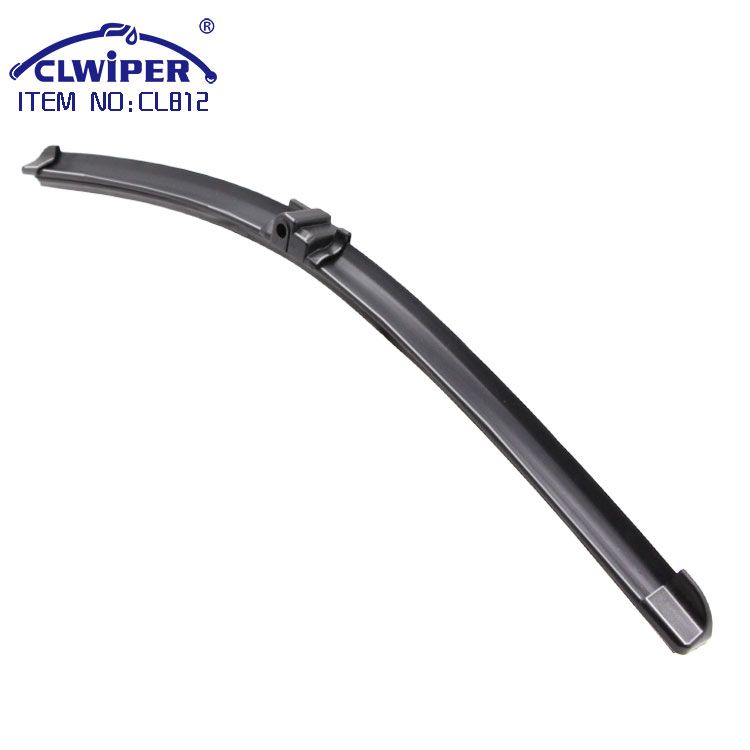 Factory windshield wiper high quality soft wiper blades for E240 E260 E280 E350(CL812)