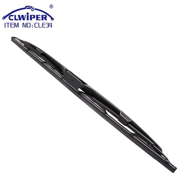 Factory wholesale exclusive windshield wiper for New E34 24''/24''(CL E34NEW)