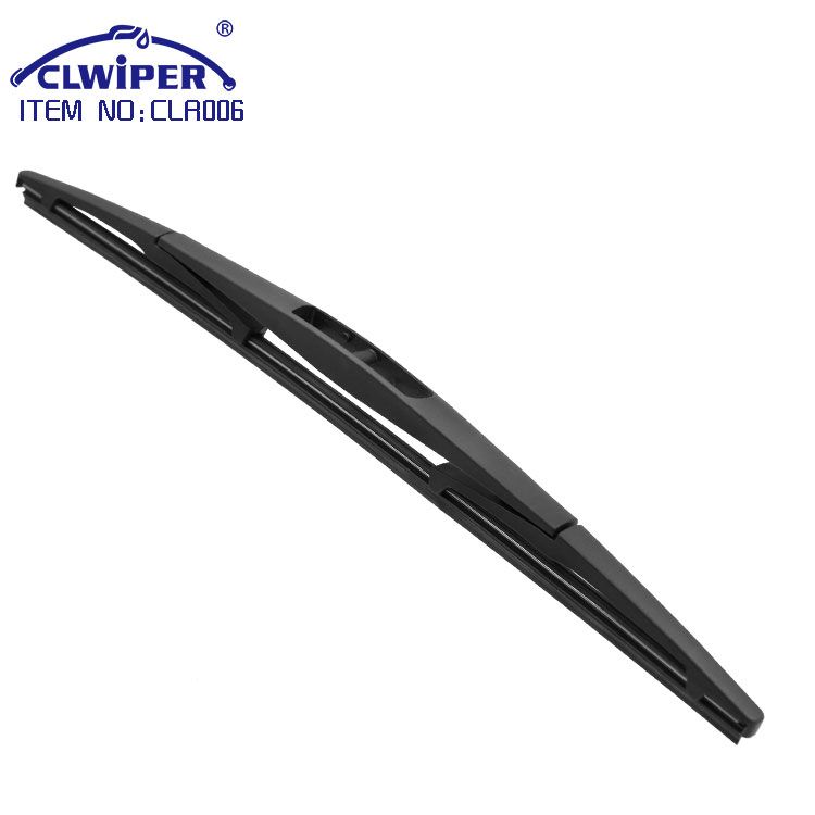 High quality car parts replacement rear for Japanese car replacement wiper blade inserts(CL R006)