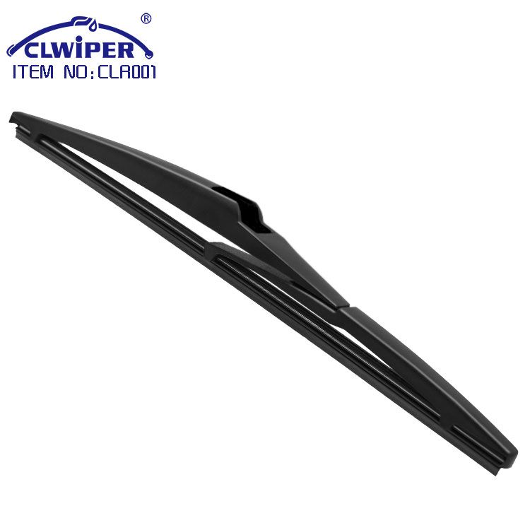 High quality rear window wiper blades 12'' 300mm in hot sell(CL R001)