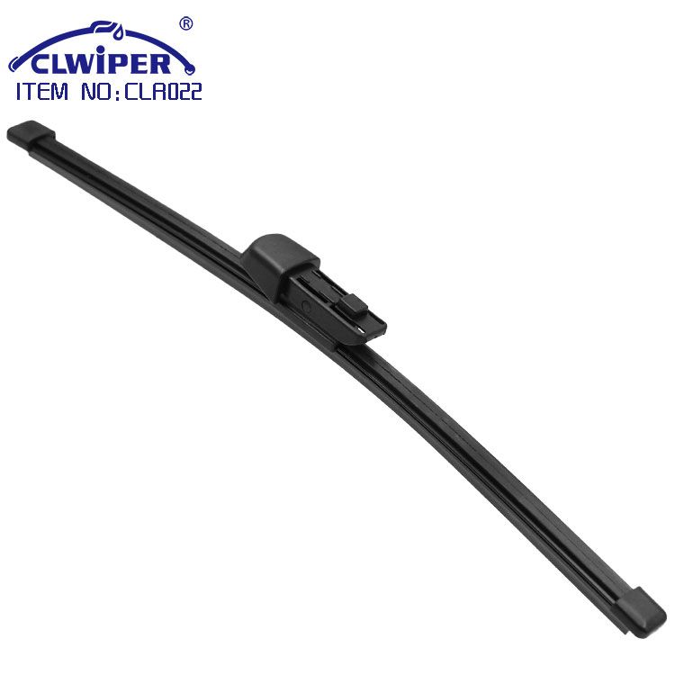 Factory price high quality rubber refill rear wiper blades for MK6(CL R022)