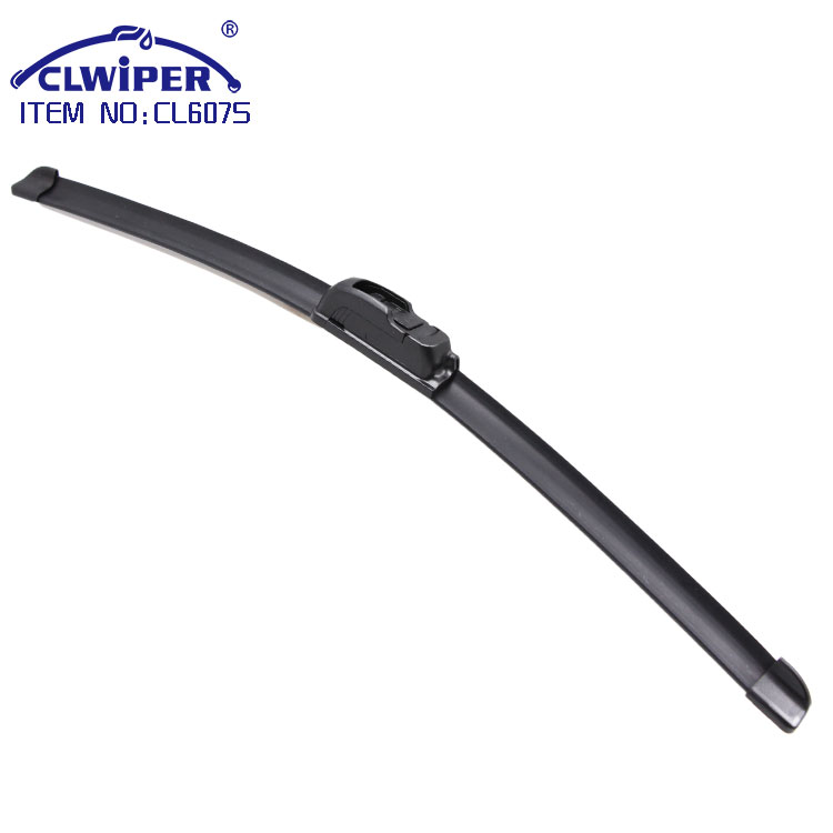 Factory wholesale silicone wiper blade(CL607S)