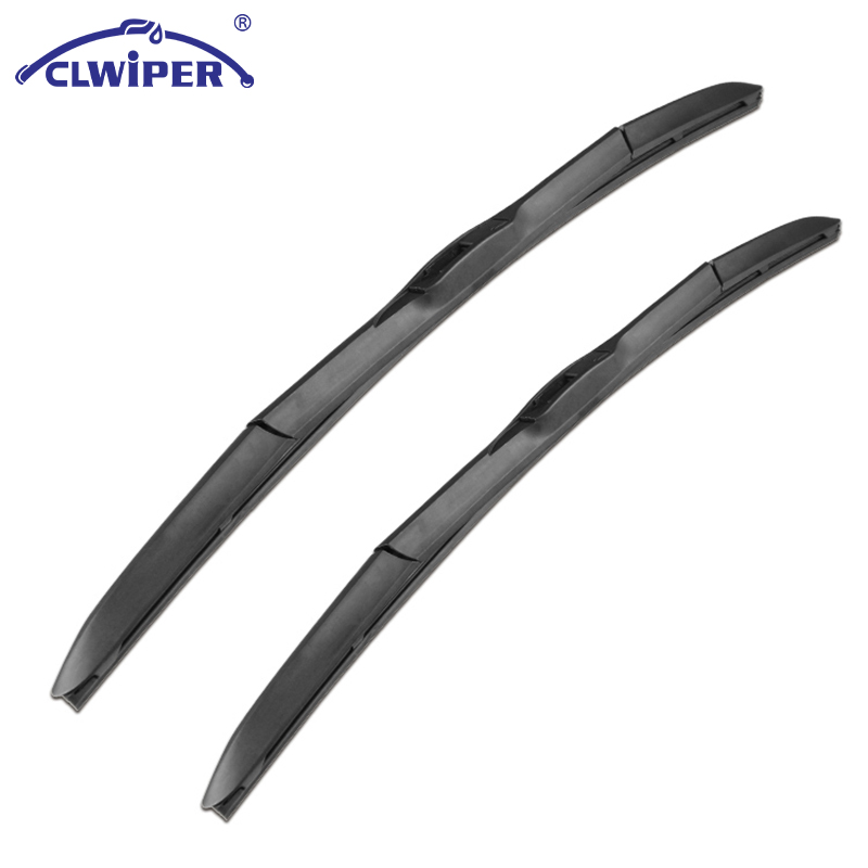 CLWIPER CL719-N universal hybrid wiper blade