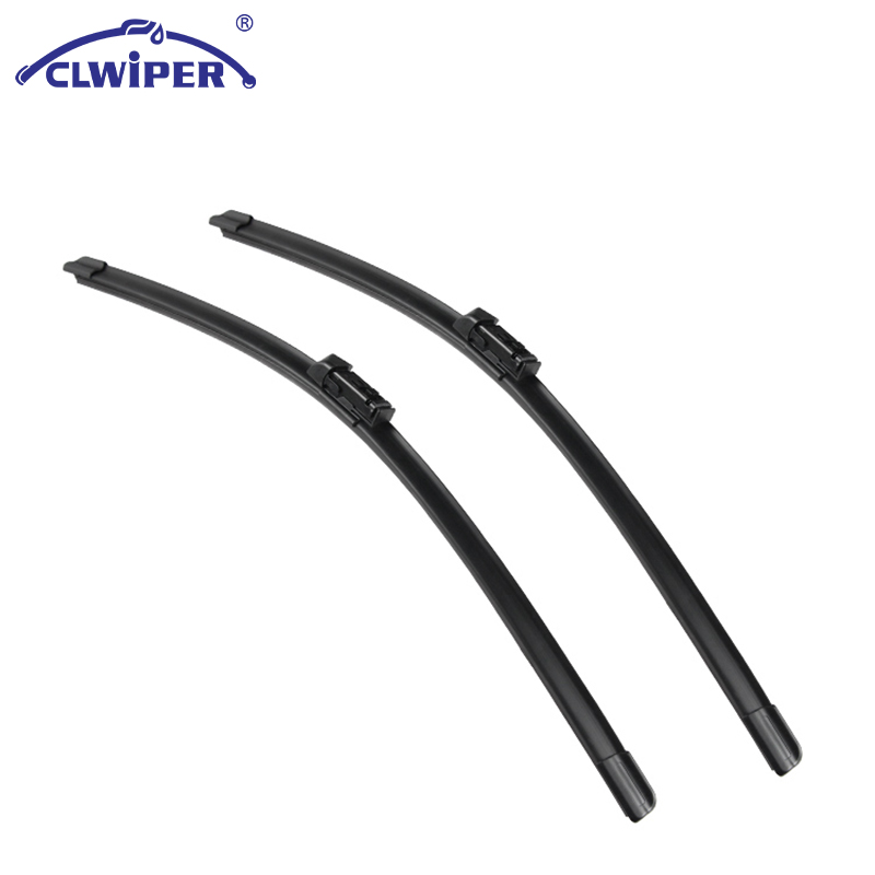 Lâmina de limpador exclusiva CLWIPER para Mazda CX-5 CL835