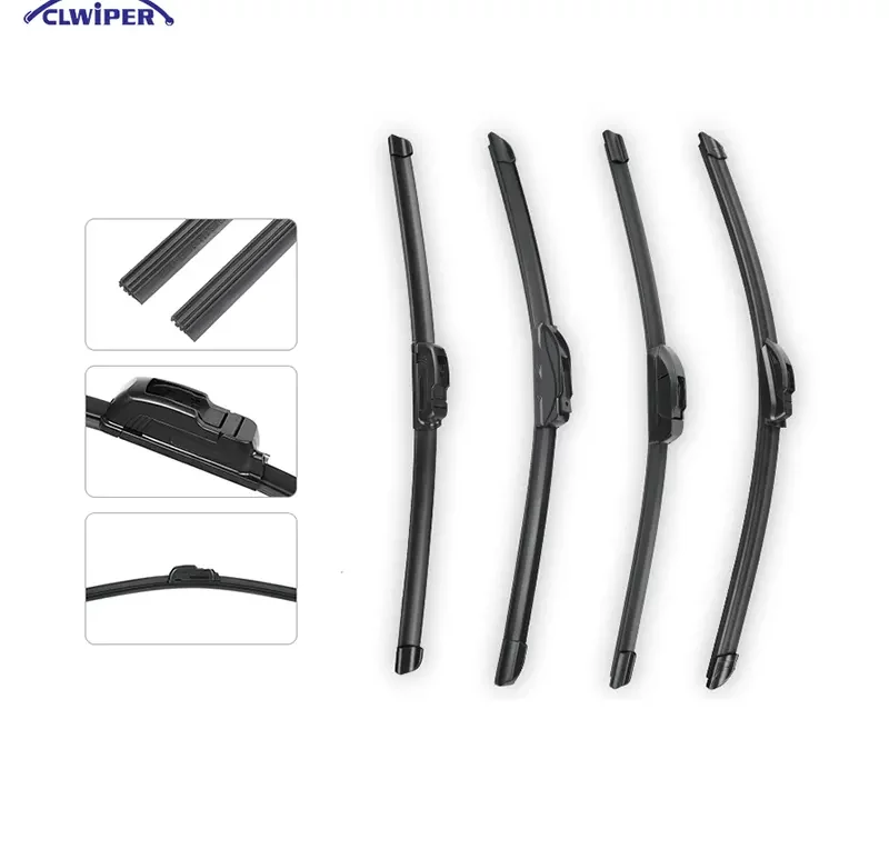 Beam Wiper Blade