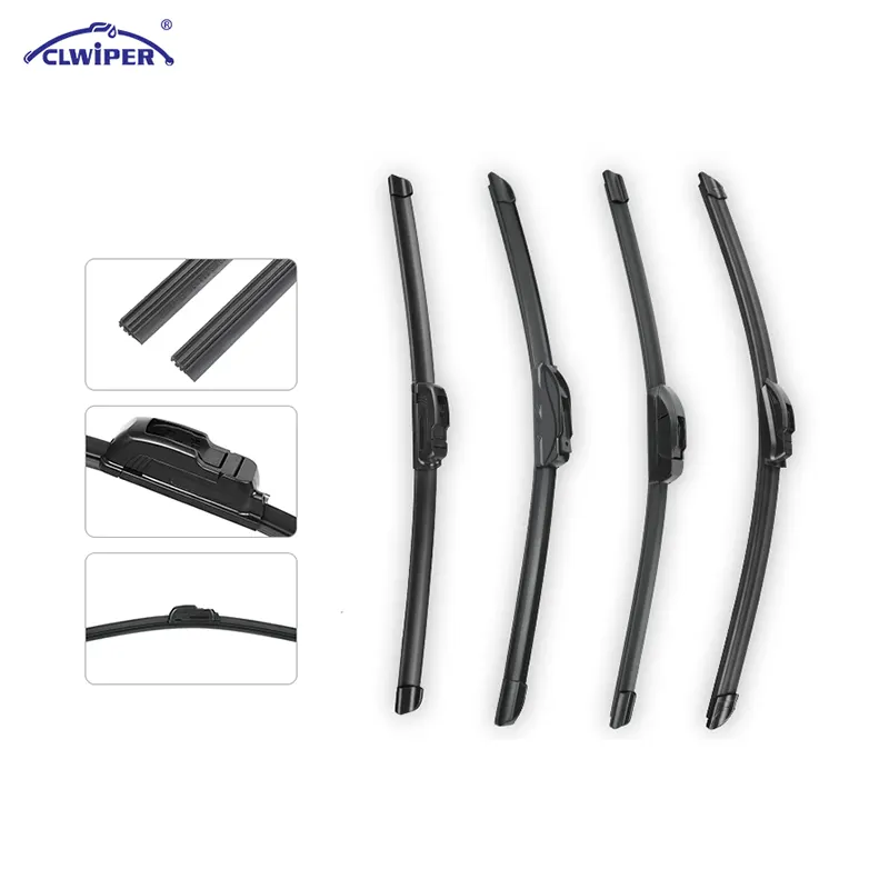 Beam Wiper Blade