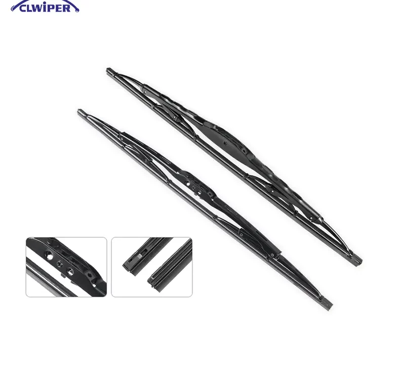 Conventional Wiper Blade