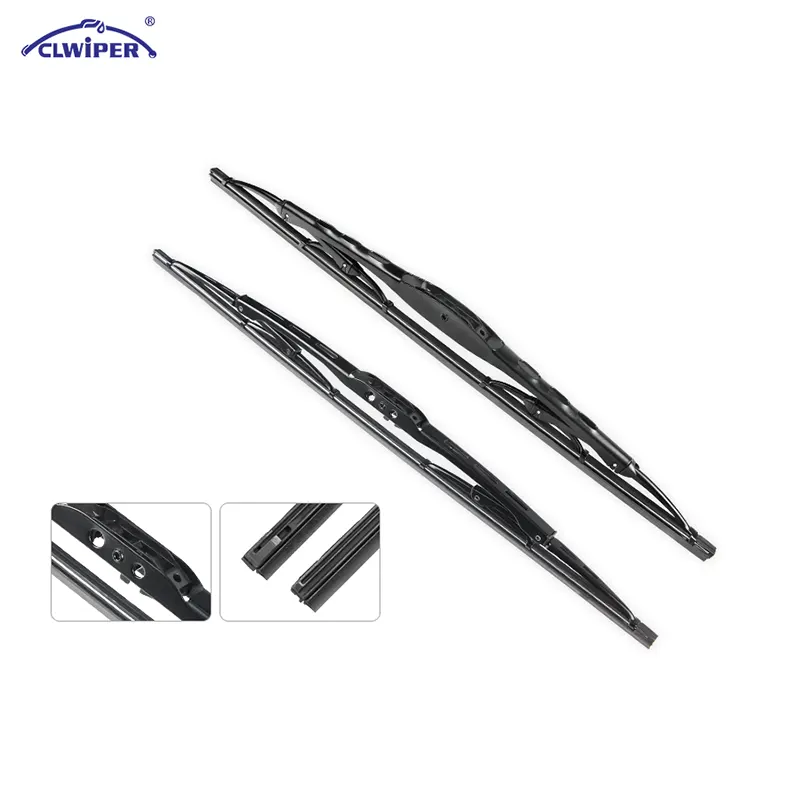 Conventional Wiper Blade