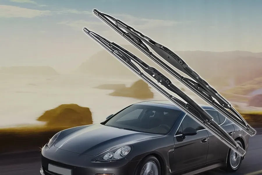 What Are Conventional Wiper Blades