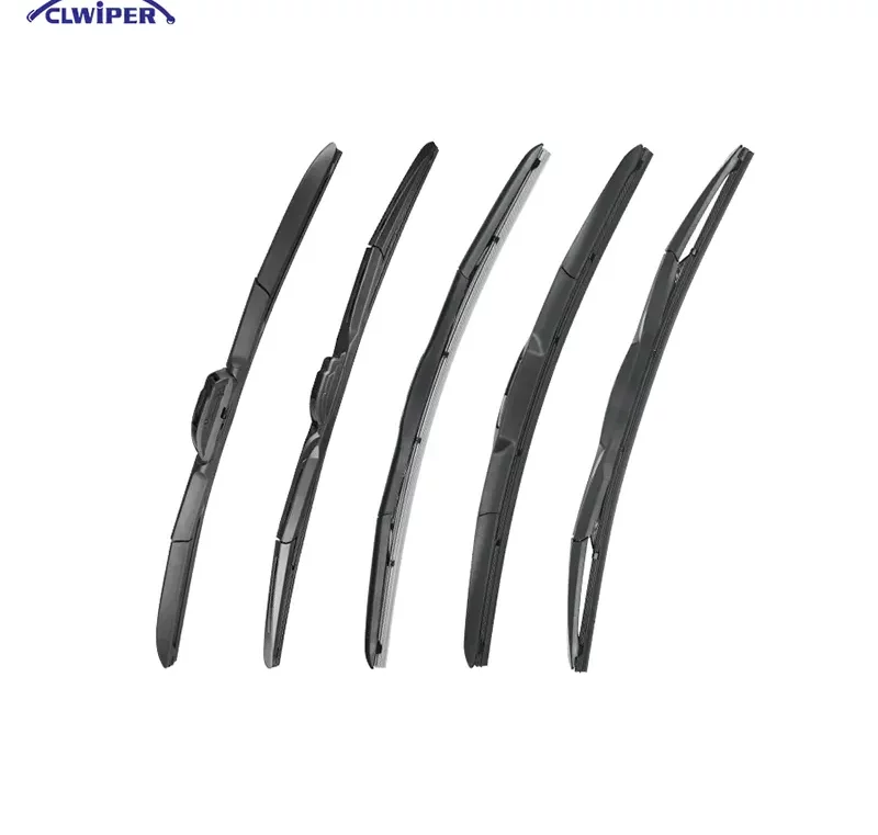 Hybrid Wiper Blade