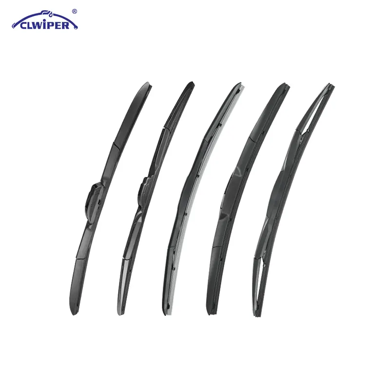 Hybrid Wiper Blade