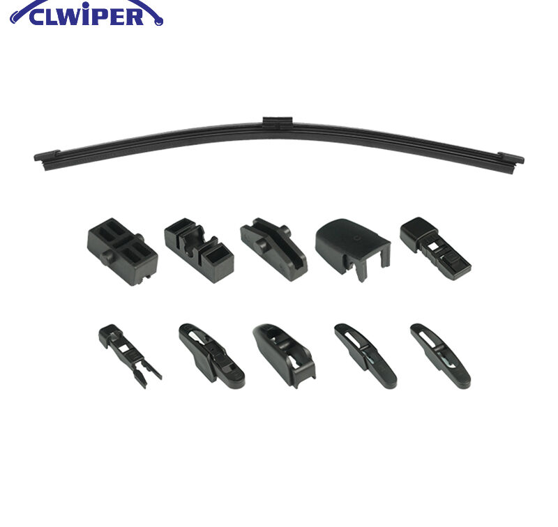 CLR200 adapters