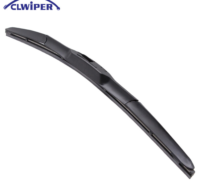 Гибридная щетка стеклоочистителя CLWIPER CL719