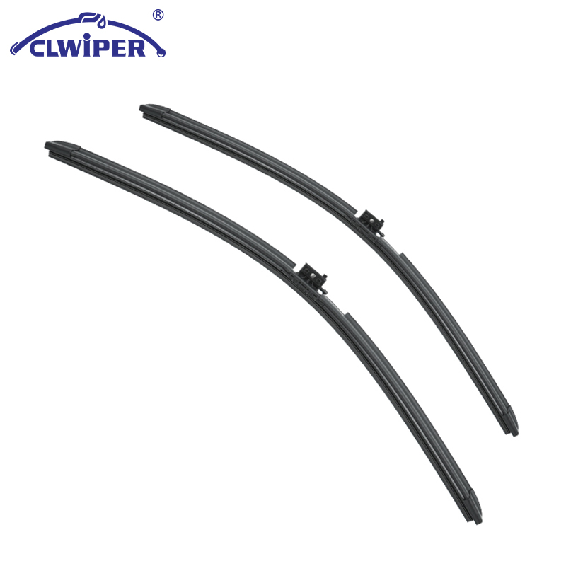 Lâmina de limpador exclusiva CLWIPER CL848