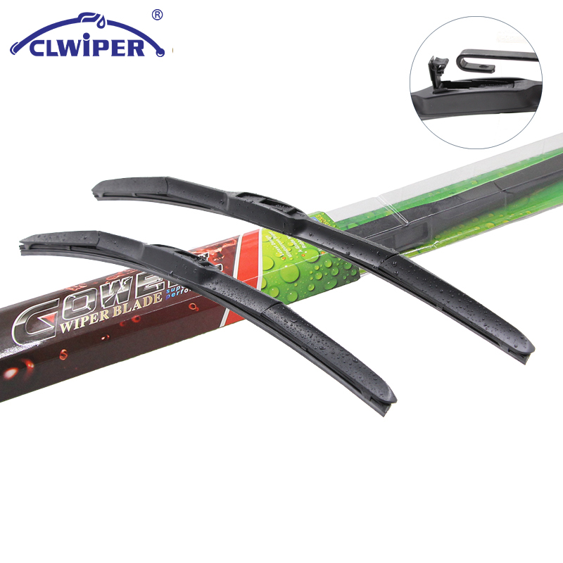 CLWIPER hibrit silecek lastiği CL719