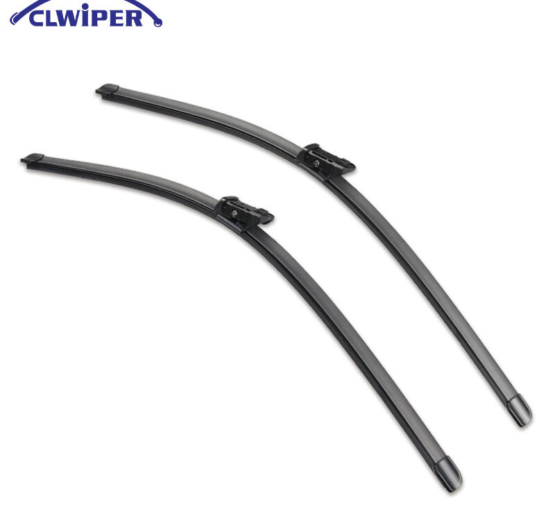 Lâmina de limpador exclusiva CLWIPER adequada para BMW CL833