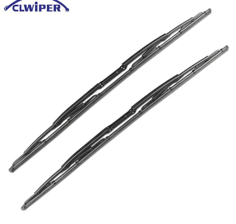 Balde d'essuie-glace exclusive CLWIPER pour BMW E39 CL826