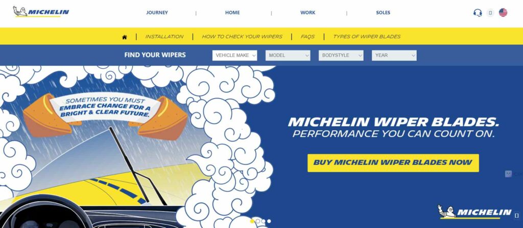 MICHELIN®