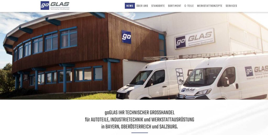 Otto Glas Handels GmbH