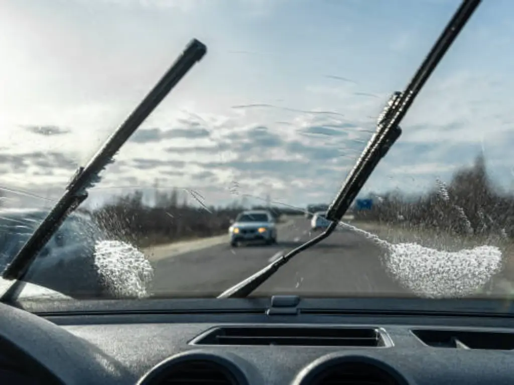 car wiper blade rubber 6