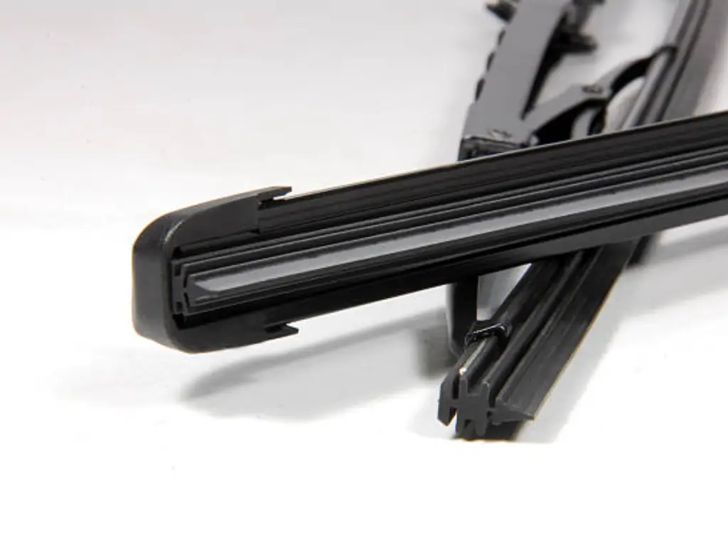car wiper blade rubber cover