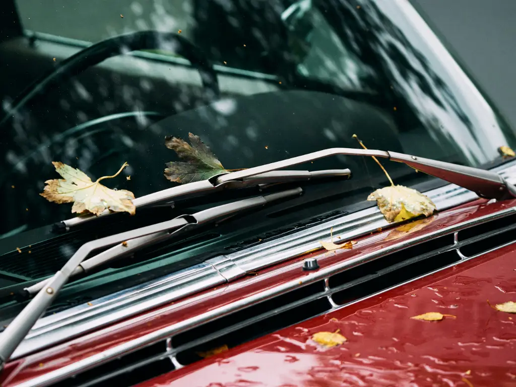 how often change car wiper blades 2