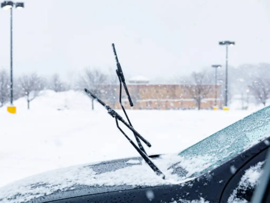 how often change car wiper blades 3