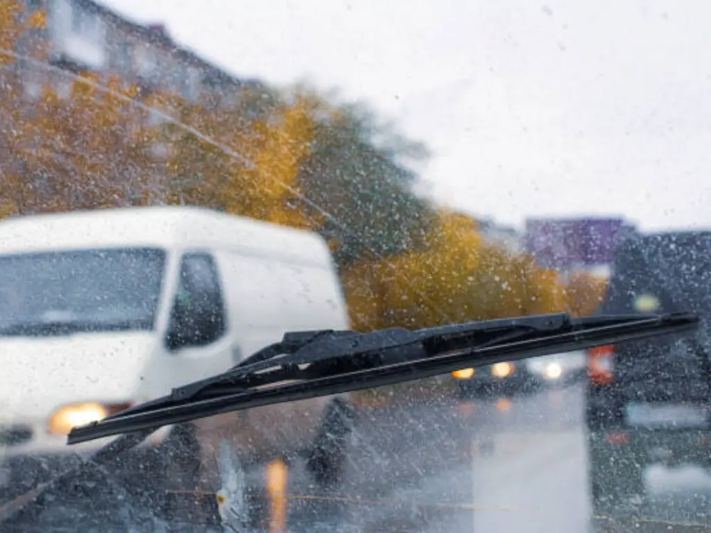how often change car wiper blades 5