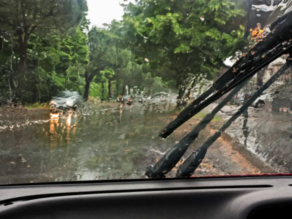 how often change car wiper blades 6