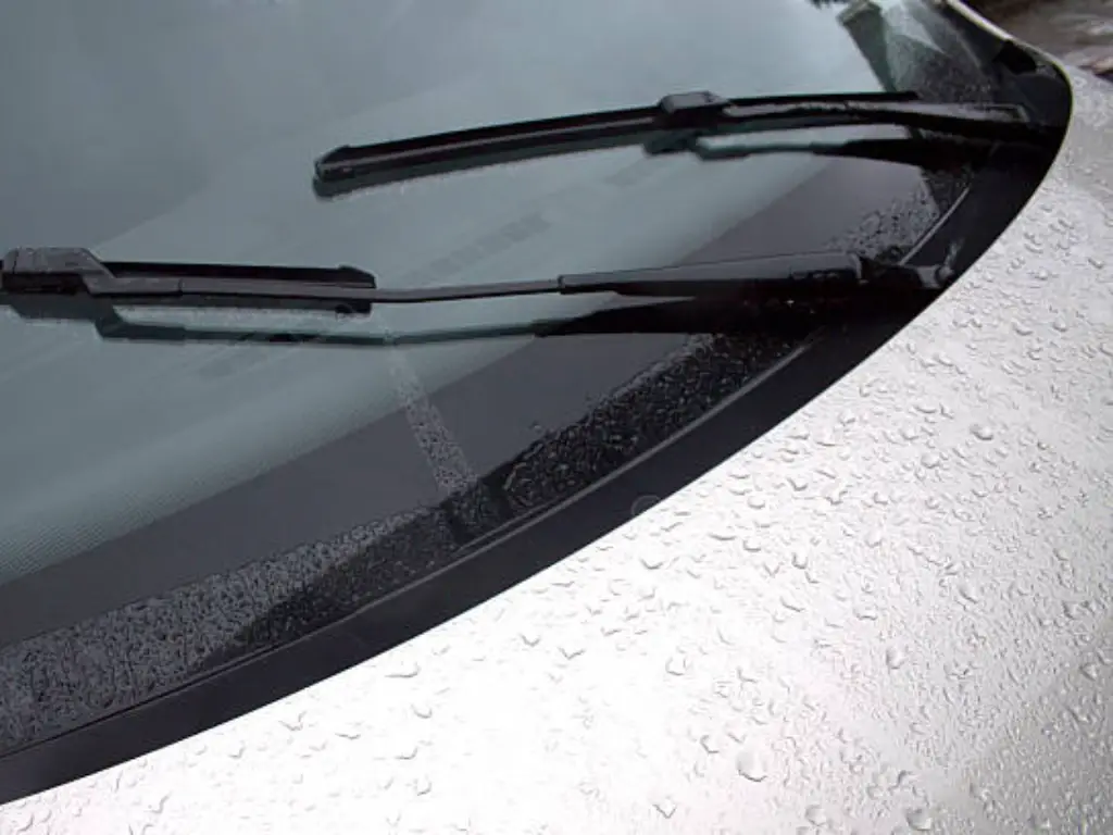 oem wiper blades 6