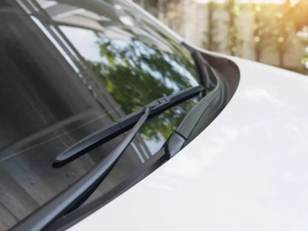 what are beam wiper blades cover