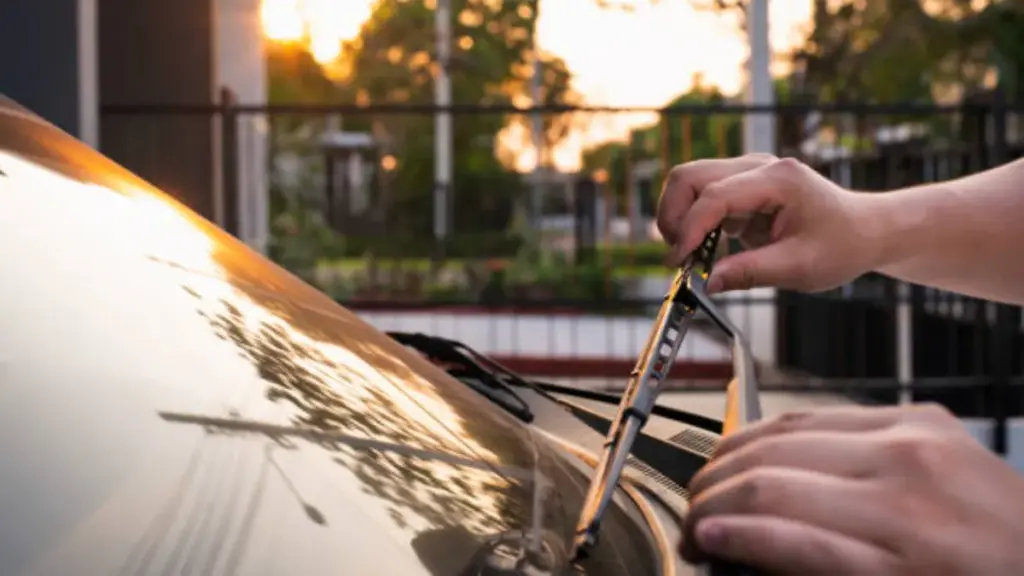oe vs oem vs aftermarket conventional wiper blades