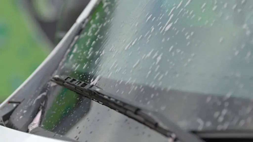 wiper blade faqs for drivers