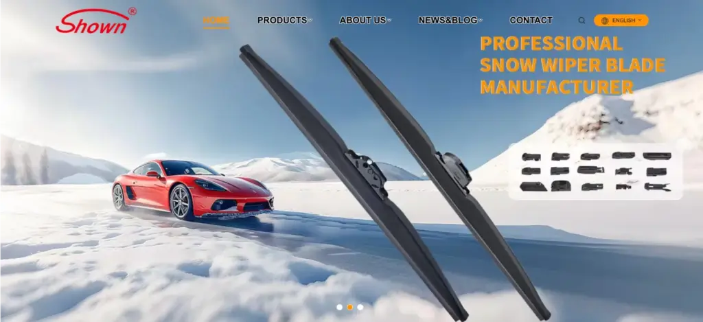 Xiong Shun Automobile Material (Xiamen) Co., Ltd.