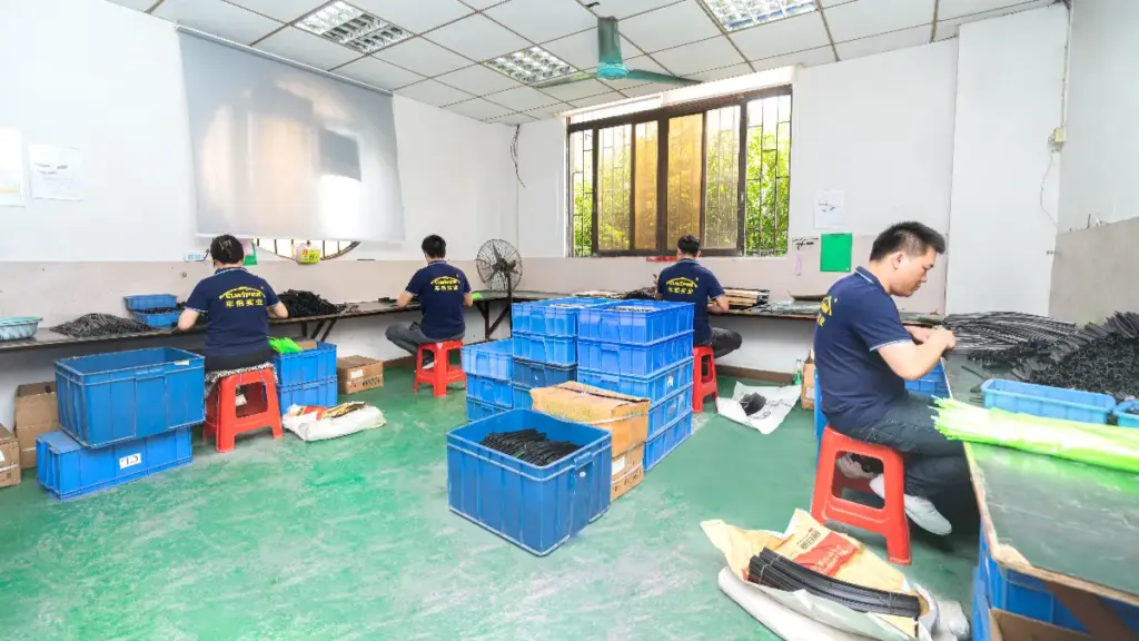 wiper blade assembly