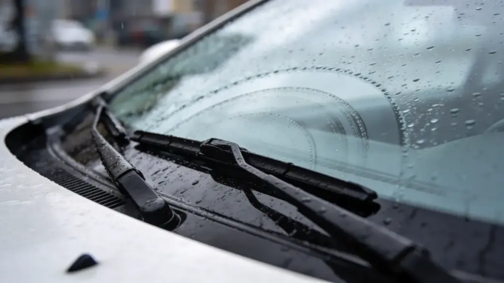 Bosch Icon vs Rain-X Silicone