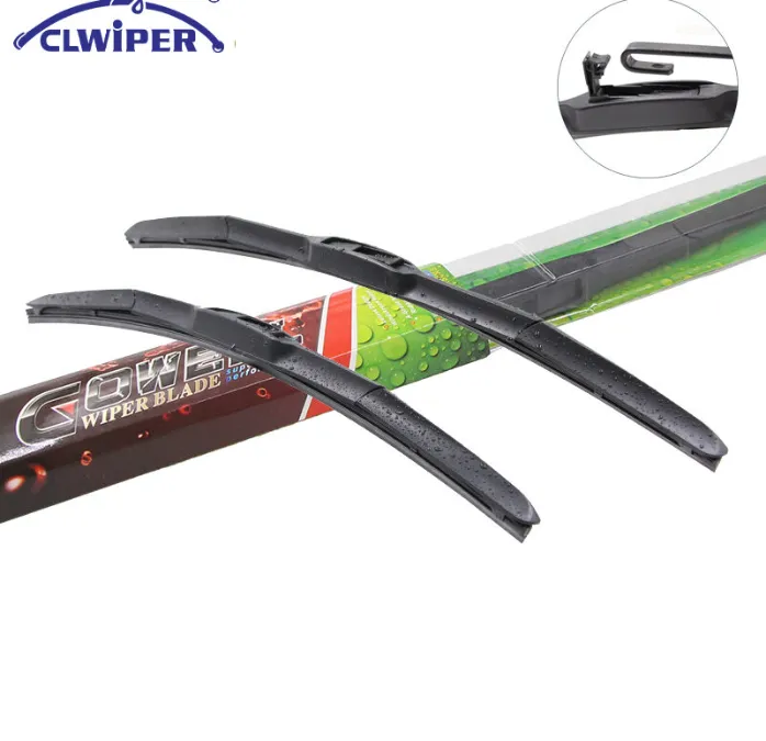 CL719 hybrid wiper blade